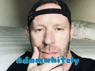 Adamwhitely