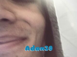 Adan20
