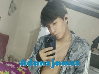 Adansjamez