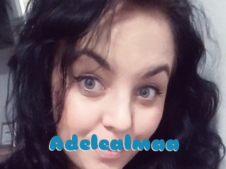 Adelealmaa