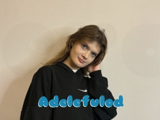 Adelefulod
