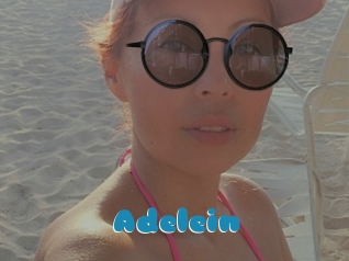 Adelein