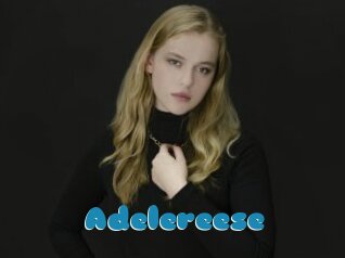 Adelereese