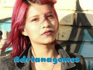 Adrianagomez