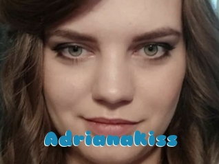 Adrianakiss
