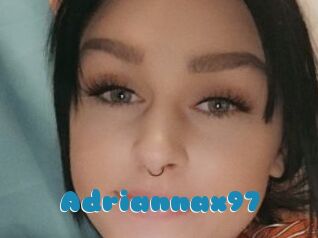 Adriannax97