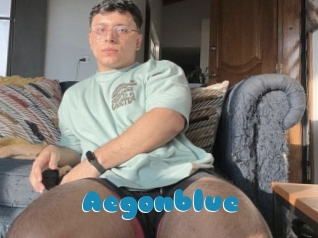 Aegonblue