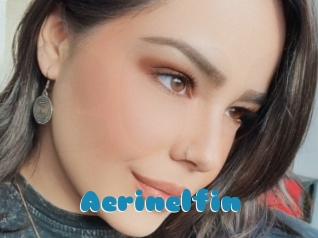 Aerinelfin