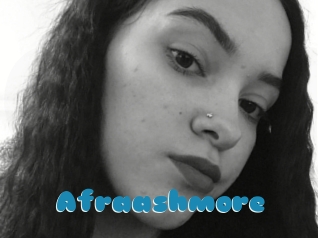 Afraashmore
