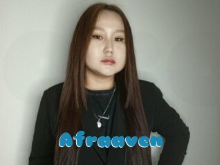 Afraaven