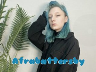 Afrabattersby
