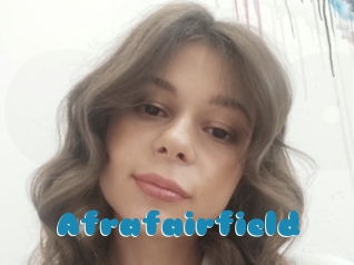 Afrafairfield