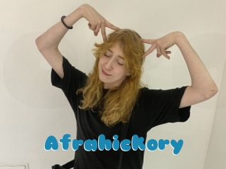 Afrahickory