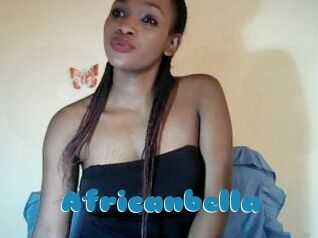 Africanbella