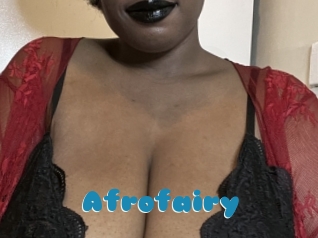 Afrofairy