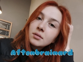 Aftonbrainard