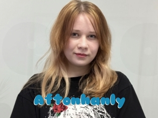 Aftonhanly