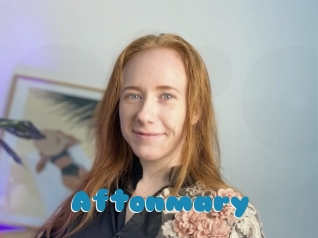 Aftonmary