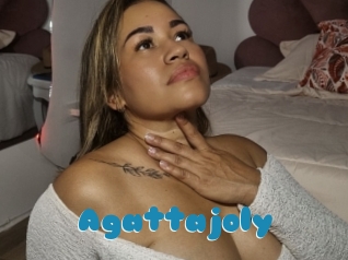 Agattajoly