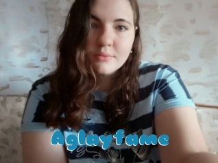 Aglayfame