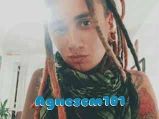 Agnescm101