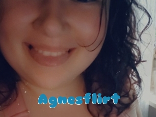 Agnesflirt