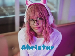 Ahristar