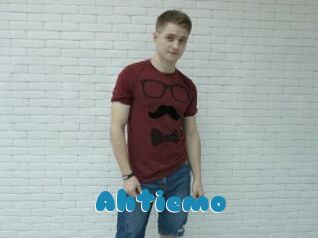 Ahtiemo
