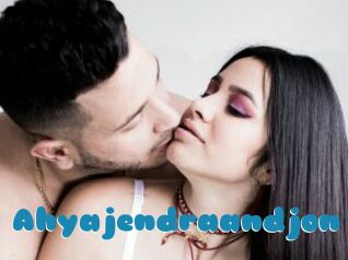 Ahyajendraandjon