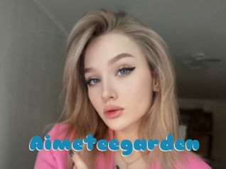 Aimeteegarden