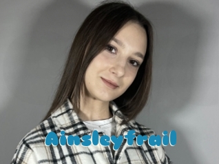 Ainsleyfrail