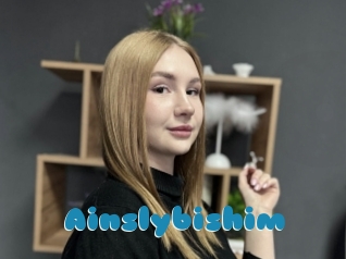 ainslybishim Erotik Chat