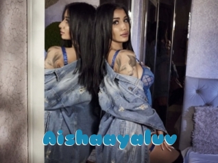 Aishaayaluv
