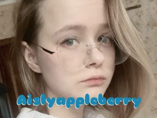 aislyappleberry Erotik Chat