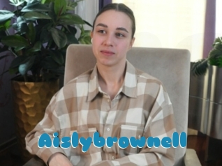 Aislybrownell
