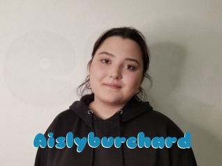 Aislyburchard