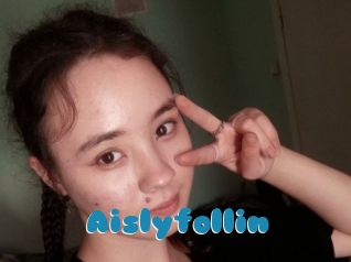 Aislyfollin