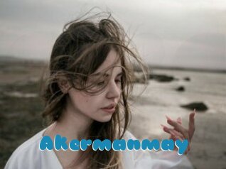 Akermanmay