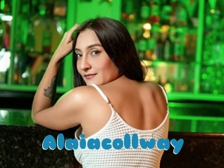 Alaiacollway