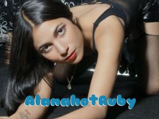 AlanahotRuby