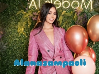 alanasampaoli Erotik Chat