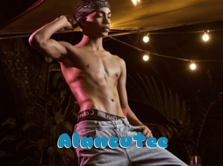 Alancutee