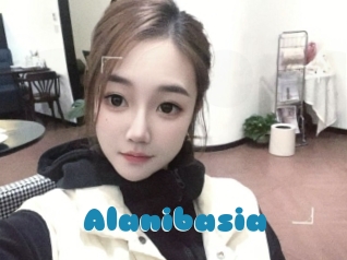 Alanibasia