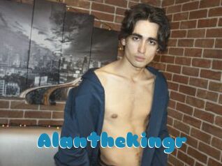 Alanthekingr