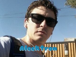 Alecktron