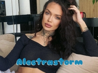 Alectrastorm
