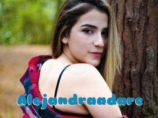 Alejandraadare