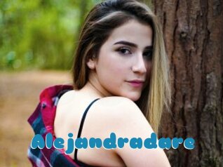 Alejandradare