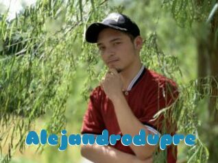 Alejandrodupre