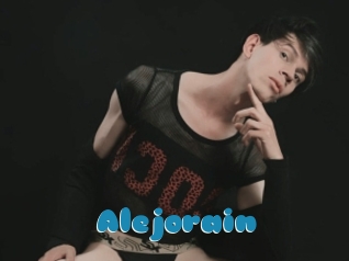 Alejorain